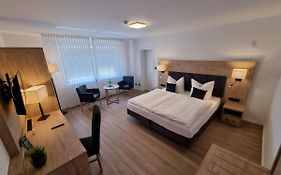 Hotel Zum Jaegerhaus  2*